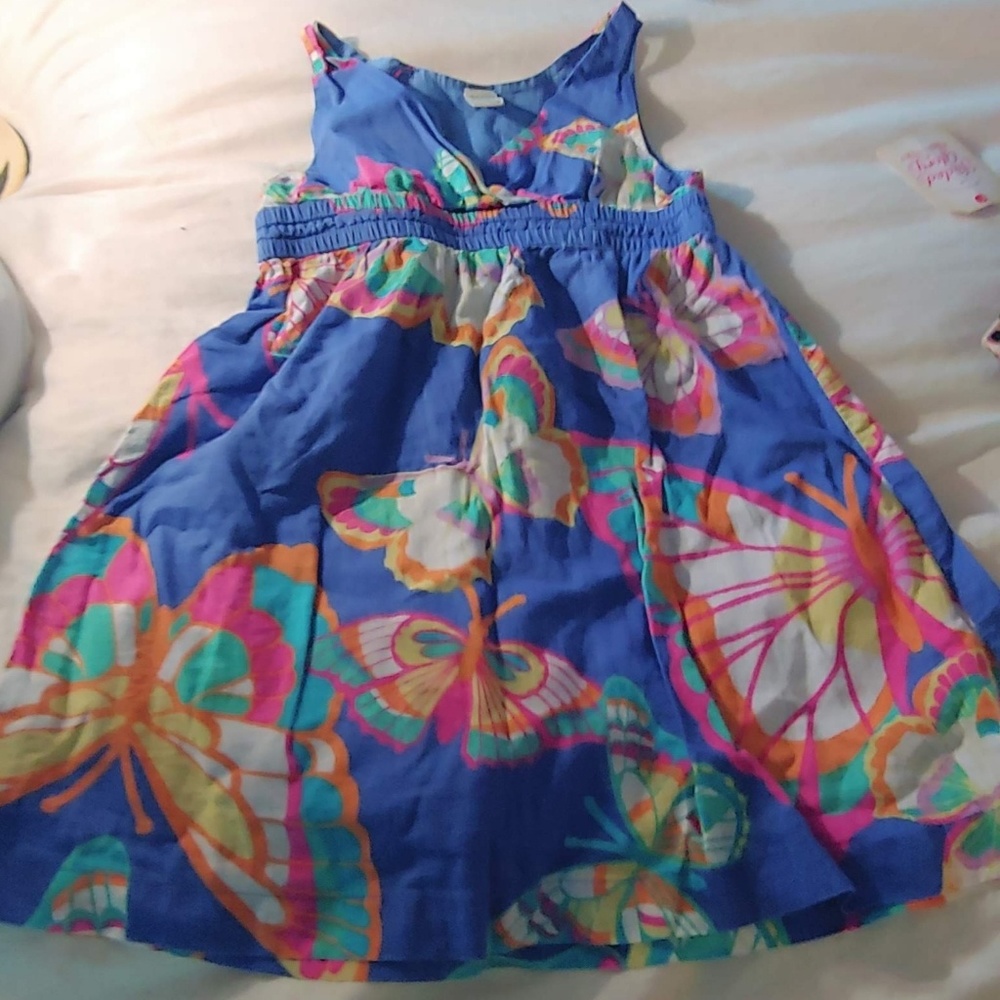 BLACK FRIDAY⚡4 for $15⚡ Girls XS Old Navy Sundress
